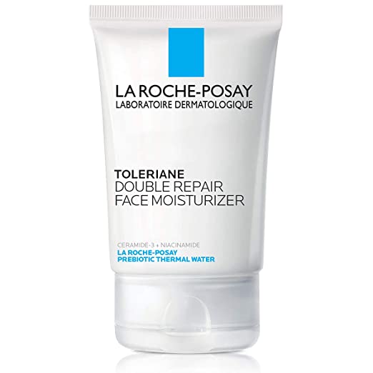 The La-Roche Posay Double Repair Moisturizer is for sensitive skin - and it's only $ 20