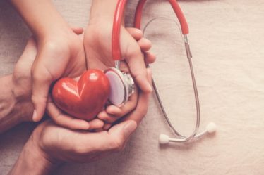 How to keep your heart healthy will reduce your risk of cancer