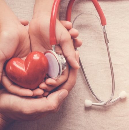 How to keep your heart healthy will reduce your risk of cancer