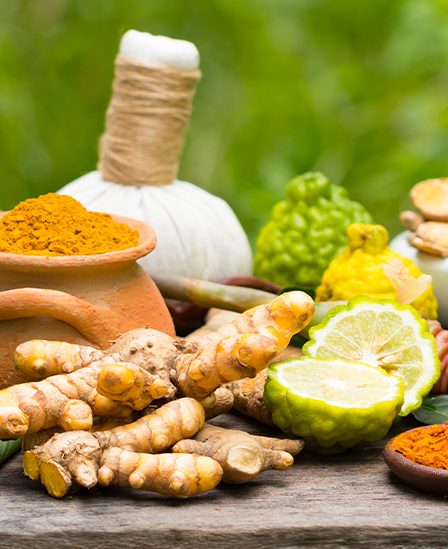 5 Ayurvedic herbs that help in managing diabetes