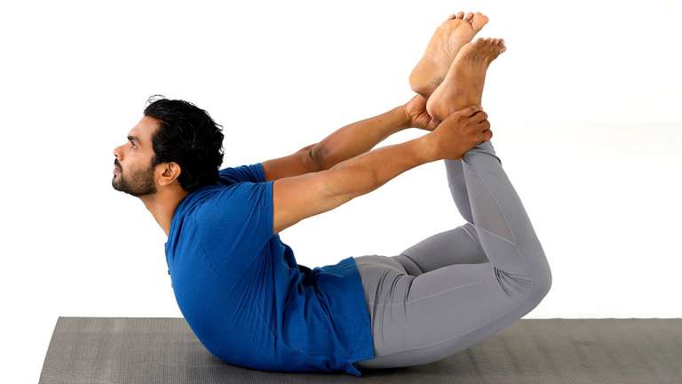 7 Yoga to Manage Blood Sugar Levels