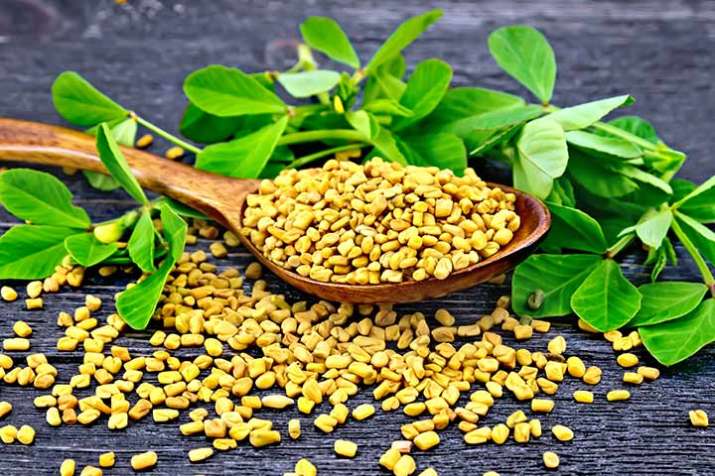 5 Ayurvedic herbs that help in managing diabetes