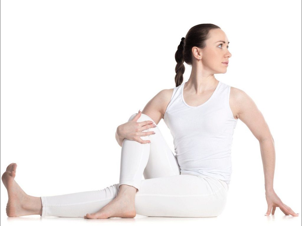 7 Yoga to Manage Blood Sugar Levels