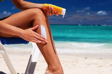 Skin Cancer Care Month: Let's Talk Risk Factors, Symptoms