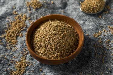 AJWAIN