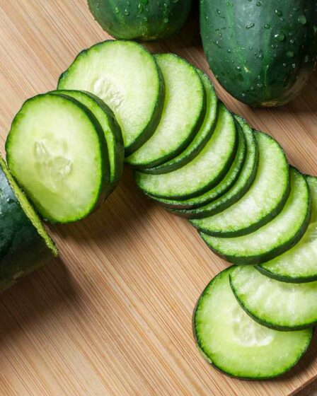 CUCUMBER