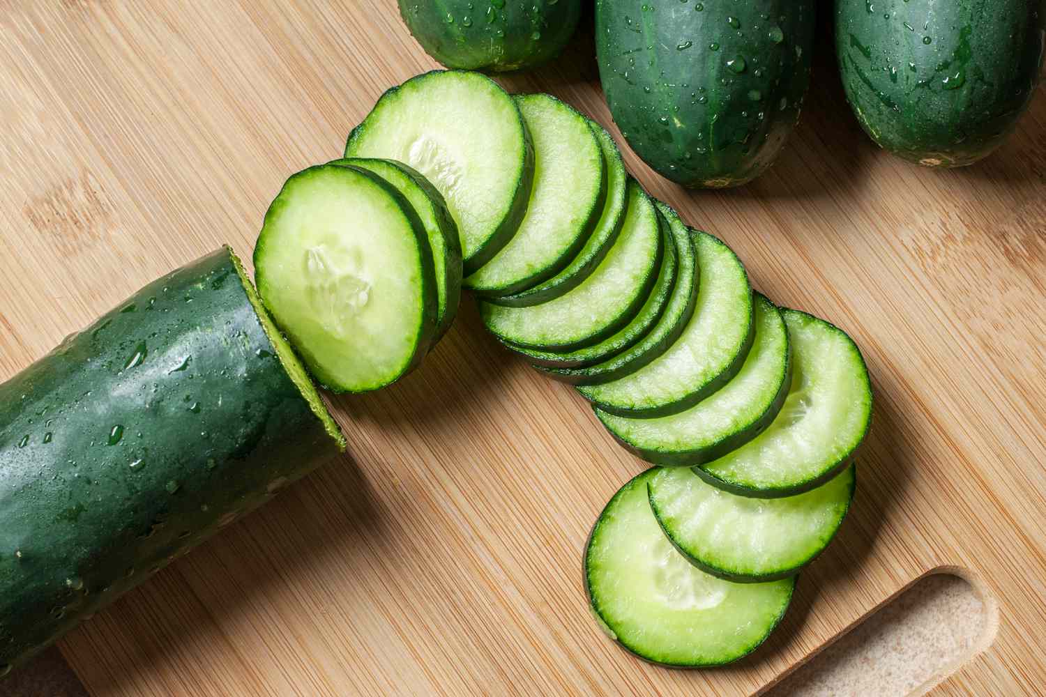 CUCUMBER