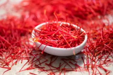 SAFFRON (KESAR)