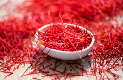 SAFFRON (KESAR)