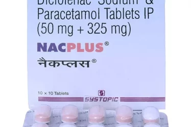 Nac Plus Tablet Uses, Side Effects, Benefits, Price, Precautions, Substitute