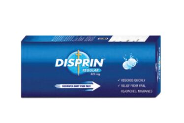 Disprin Tablet Uses, Side Effects, Price, Precautions, Substitute