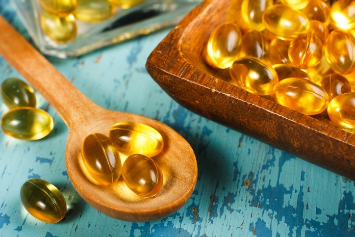 FISH OIL