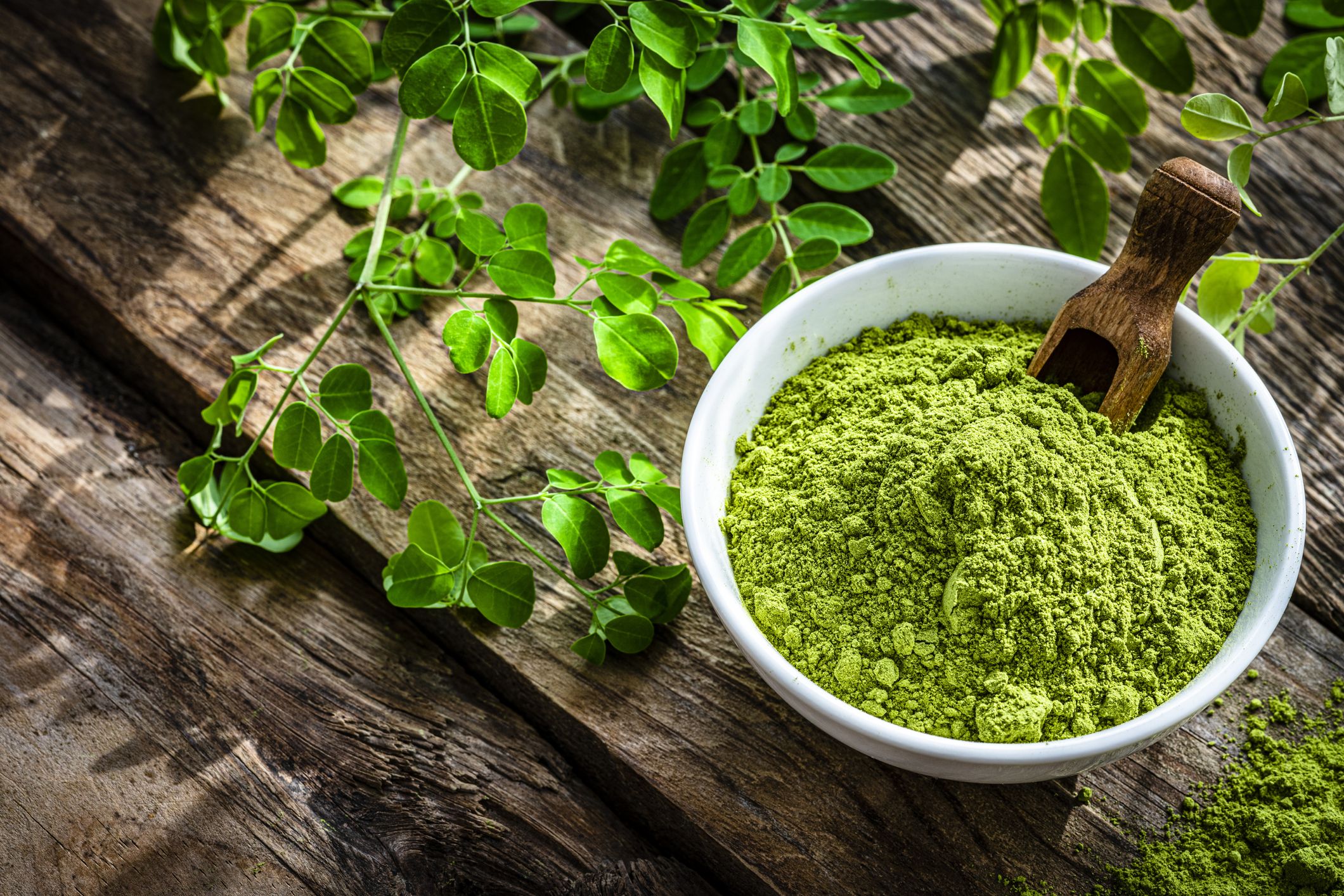 MORINGA