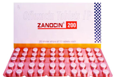 Zanocin 200 Tablet Uses, Side Effects, Price, Precautions, Substitute