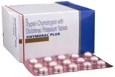 Chymoral Ap Tablet Uses, Side Effects, benefits, Price, Precautions, Substitute, FAQs