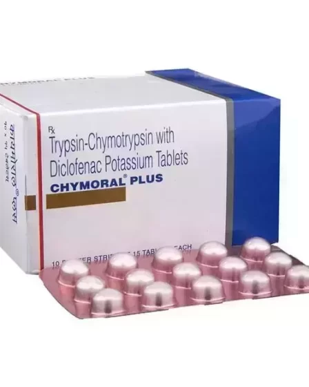 Chymoral Ap Tablet Uses, Side Effects, benefits, Price, Precautions, Substitute, FAQs