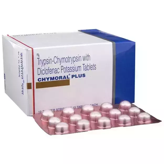 Chymoral Ap Tablet Uses, Side Effects, benefits, Price, Precautions, Substitute, FAQs