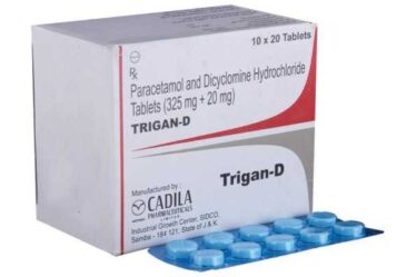 Trigan D Tablet Uses, Side Effects, Benefits, Price, Precautions, Substitute