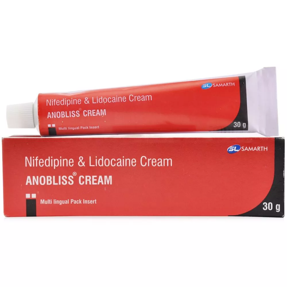 Anobliss Cream, Uses, Side Effects, Benefits, Price, Precautions, Substitute