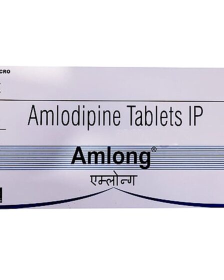 Amlong Tablet,Uses, Side Effects, Benefits, Price, Precautions, Substitute, Faq's