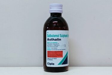 Asthalin Syrup, Uses, Side Effects, Benefits, Price, Precautions, Substitute