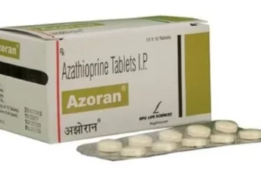 Azoran Tablet, uses, Side Effects, Benefits, Price, Precautions, Substitute