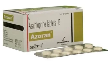 Azoran Tablet, uses, Side Effects, Benefits, Price, Precautions, Substitute