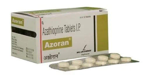 Azoran Tablet, uses, Side Effects, Benefits, Price, Precautions, Substitute