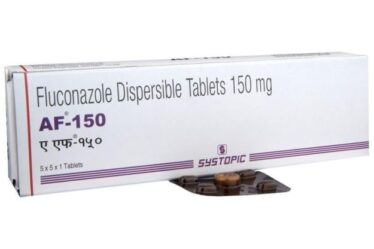 AF 150 Tablet DT, Uses, Side Effects, Benefits, Price, Precautions, Substitute, Faq's