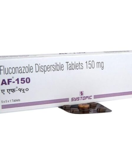 AF 150 Tablet DT, Uses, Side Effects, Benefits, Price, Precautions, Substitute, Faq's