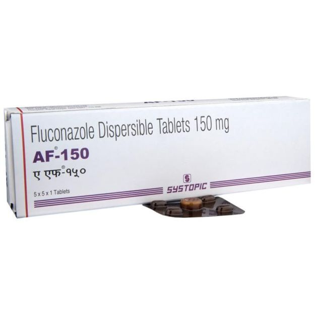 AF 150 Tablet DT, Uses, Side Effects, Benefits, Price, Precautions, Substitute, Faq's