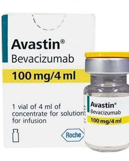 Avastin 100mg Injection Uses, Side Effects, Benefits, Price, Precautions, Substitute