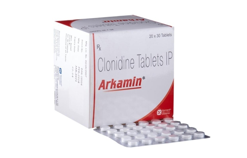 Arkamin Tablet, Uses, Side Effects, Benefits, Price, Precautions, Substitute