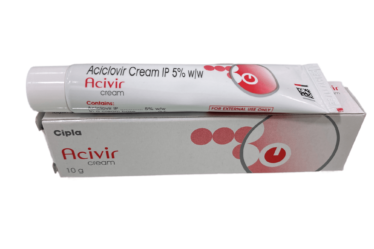 Acivir Cream, Uses, Side Effects, Benefits, Price, Precautions, Substitute