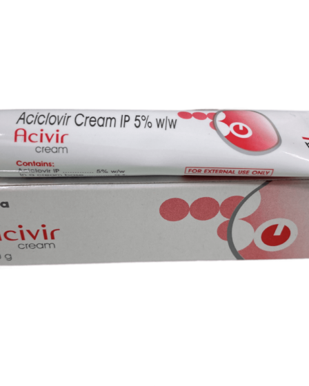 Acivir Cream, Uses, Side Effects, Benefits, Price, Precautions, Substitute