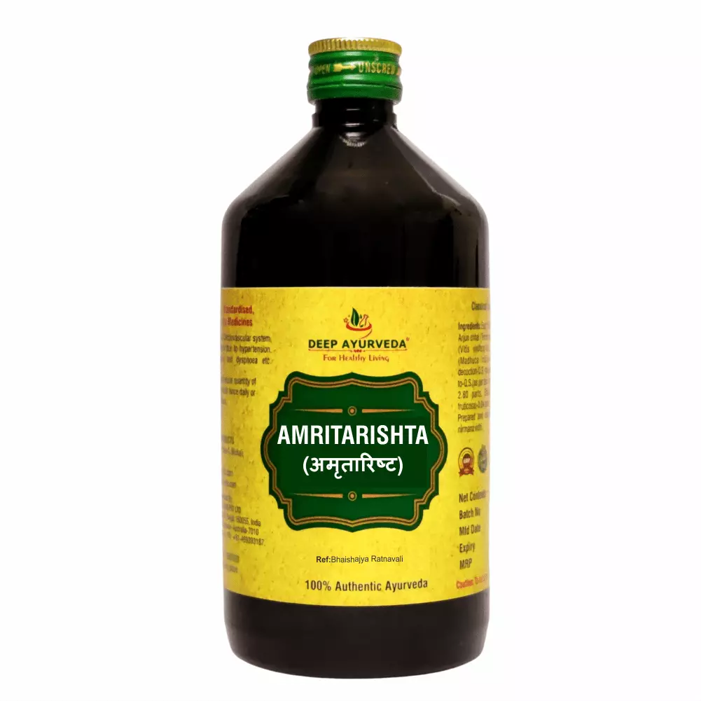 AMRITARISHTA