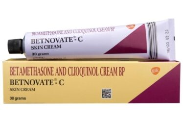 Betnovate-C Cream, Uses, Side Effects, Benefits, Precautions, Substitute