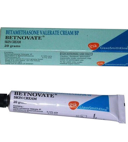 Betnovate Cream