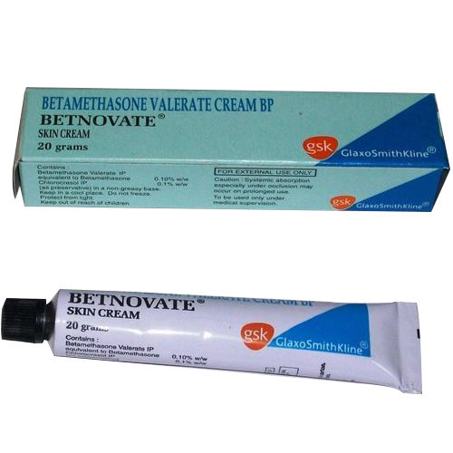 Betnovate Cream