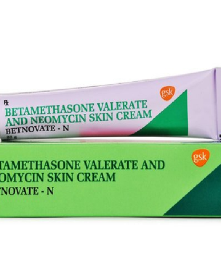 Betnovate-N Cream, Uses, Side Effects, Benefits, Precautions, Substitute, Faqs