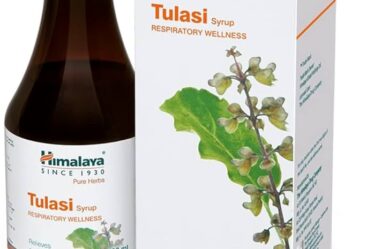 Himalaya Wellness Tulasi