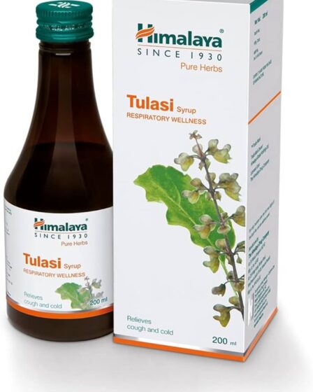 Himalaya Wellness Tulasi