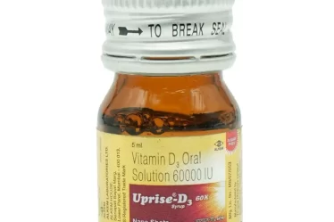 Uprise-D3 60K Syrup Sugar