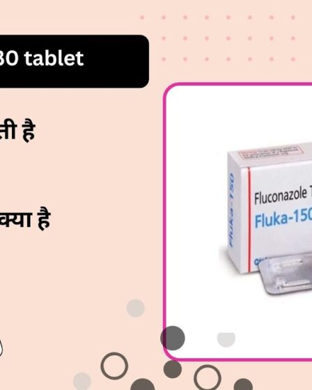 Fluko150 tablet